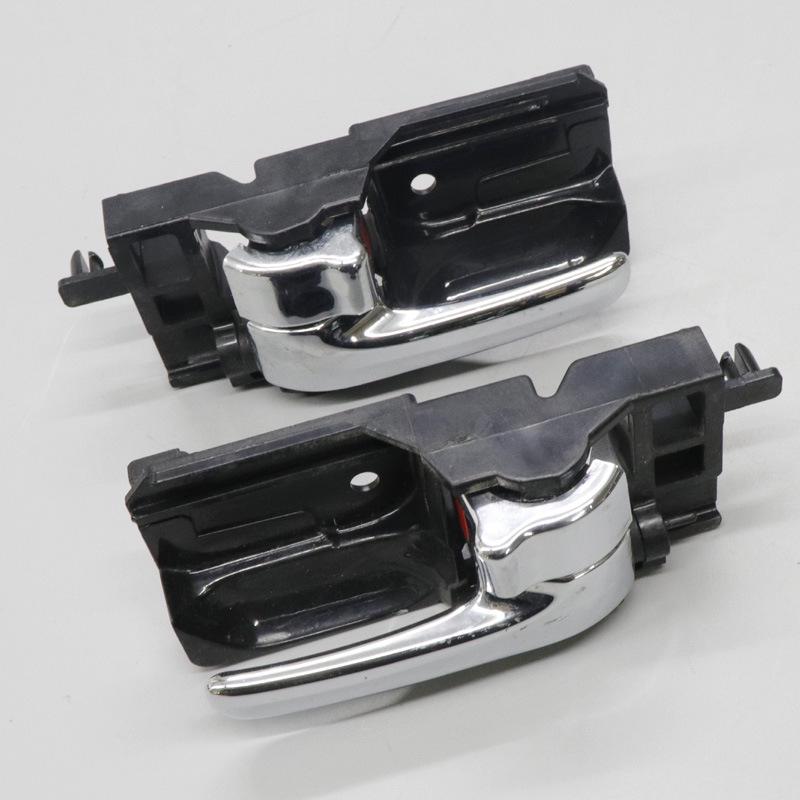 Isuzu Jiangling Yusheng N350 Old Model Electroplated Interior Door Handles (Left & Right)