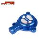 CNC Aluminum Oil Filter Cover for WR250R/X 2007-2017 Off-road Motorcycle Accessories