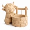 Decorațiuni pentru casă – Ghivece de flori decorative