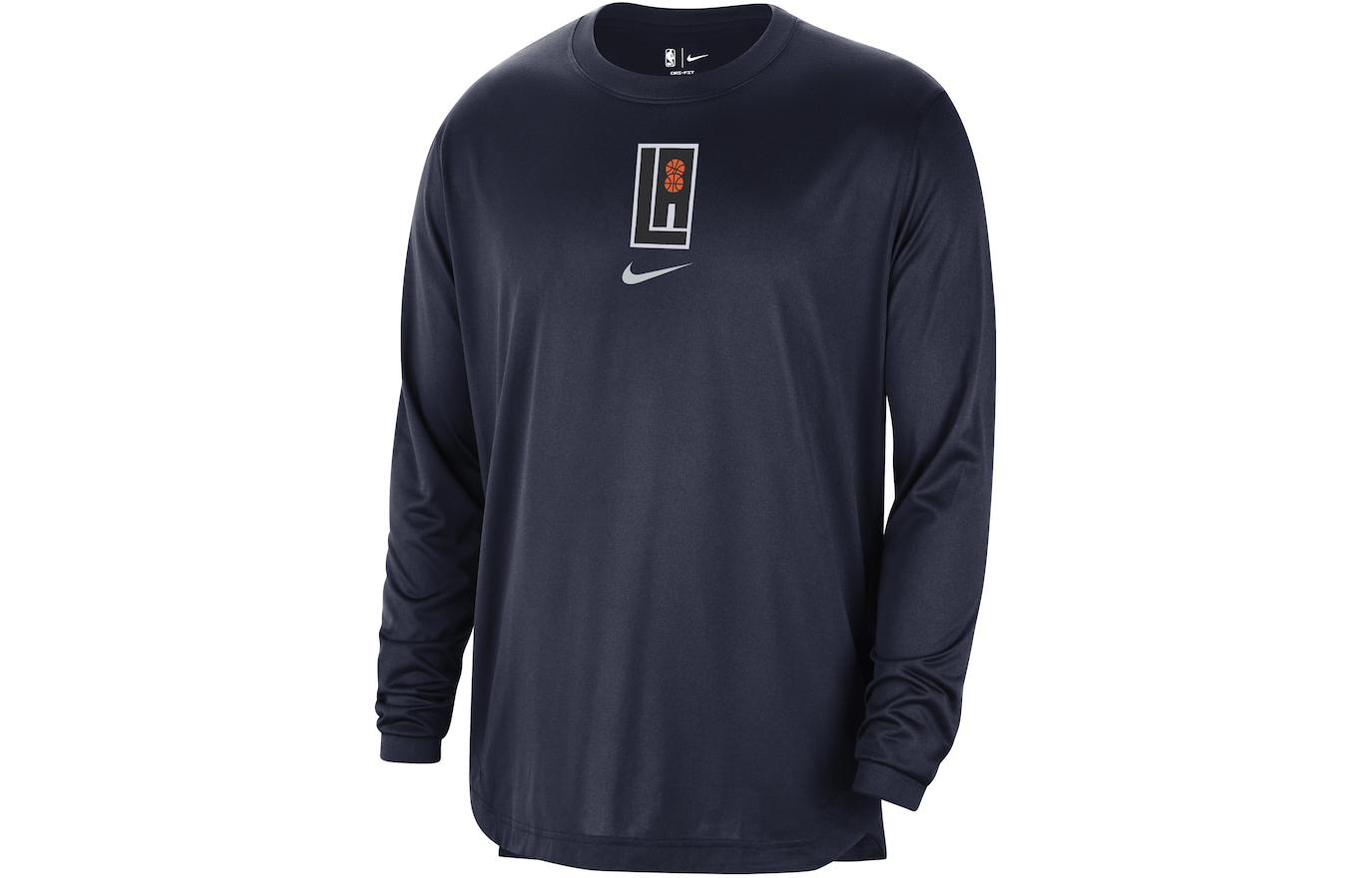 

Nike T Shirt Unisex Marine Blue FB3598-419 XXL
