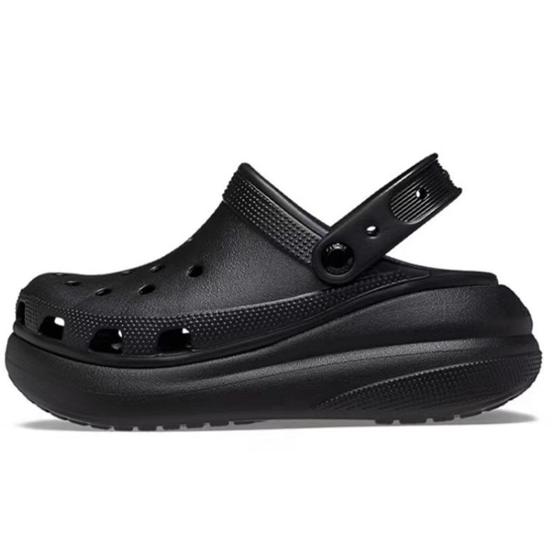 Crocs Classic Clog BNK Clogs Unisex Black