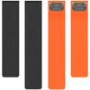 20mm 22mm 26mm Silicone Magnetic Band for Garmin Fenix 8 43 47 51mm 7X 7 7S 5X 5S 6 6X 6S Plus 3HR Quick Fit Bracelet WristStrap