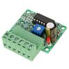 1pc 0 5V To 4 20mA Signal Conversion Module V I Converter Voltage To Current Board