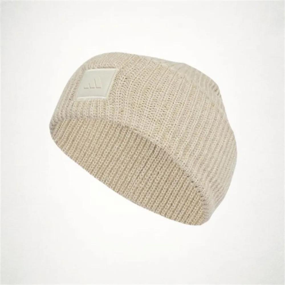 [adidas] Шапка с широкой манжетой - WONALU JM1544 1640765 FREE