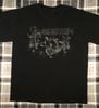 Rare Silverstein Band Black 100% Cotton Size S To 4XL Shirt Unisex T-Shirt