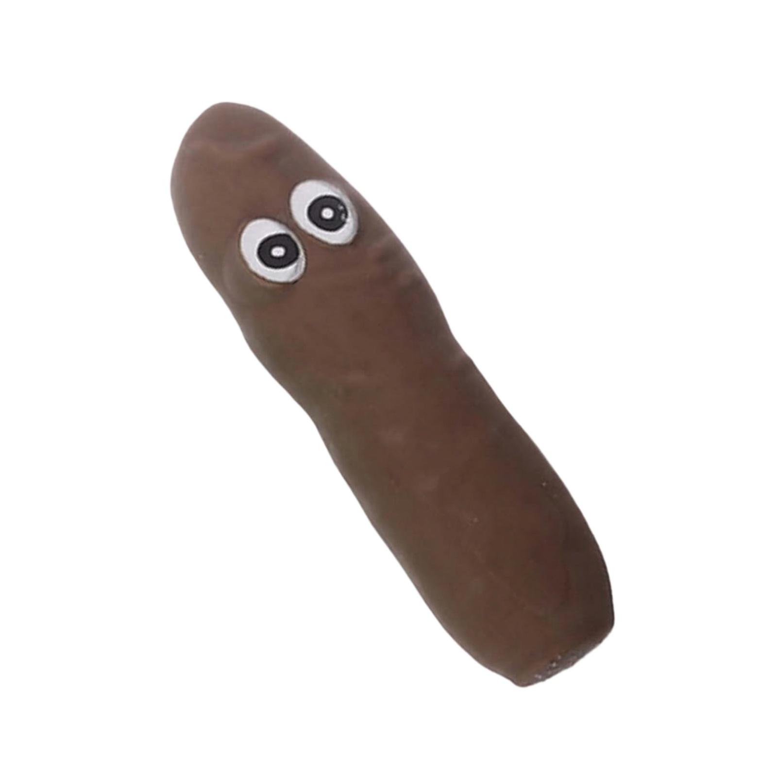 

Creative Stress Relief Toys, Slow Rising Toys, Perfect Small Gifts For Friends & Family One Size