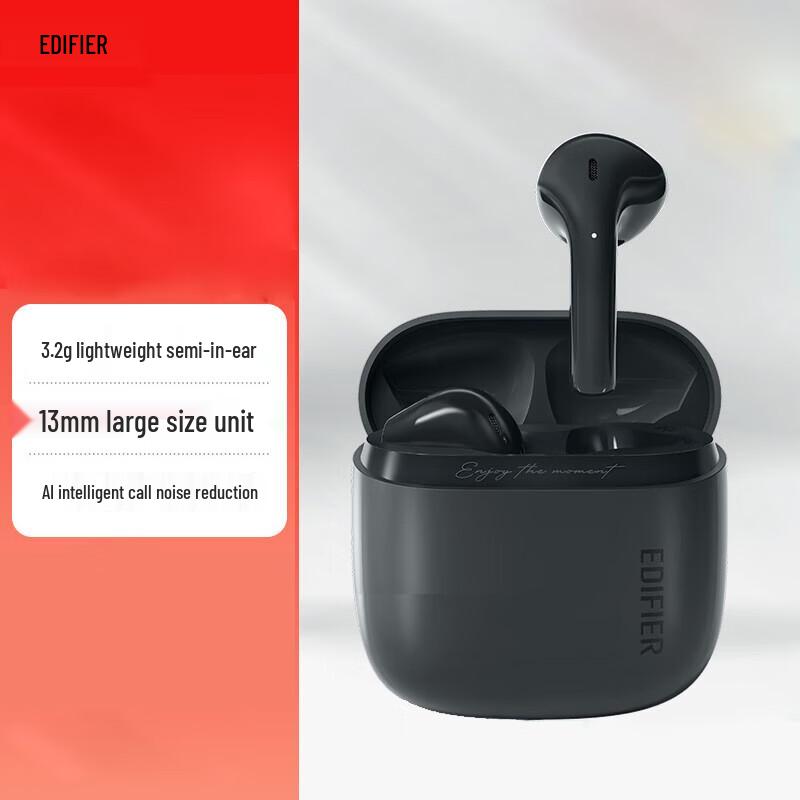 EDIFIER Zero Air True Wireless Earbuds