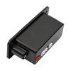 5V Bluetooth MP3/WMA/WAV Decoder Board Audio Module 2*3W Amplifier Wireless USB TF Radio AUX FM MP3 Player For Car Accessary