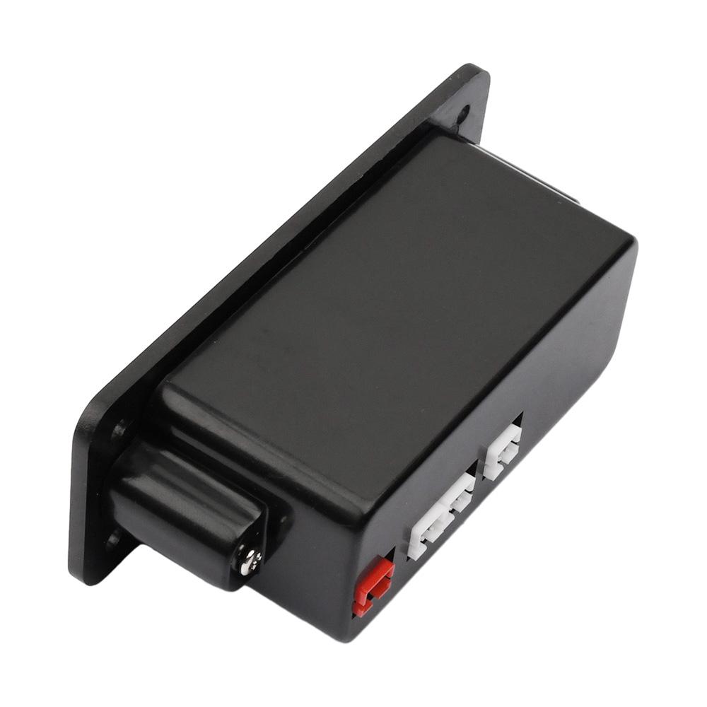 5V Bluetooth MP3/WMA/WAV Decoder Board Audio Module 2*3W Amplifier Wireless USB TF Radio AUX FM MP3 Player For Car Accessary