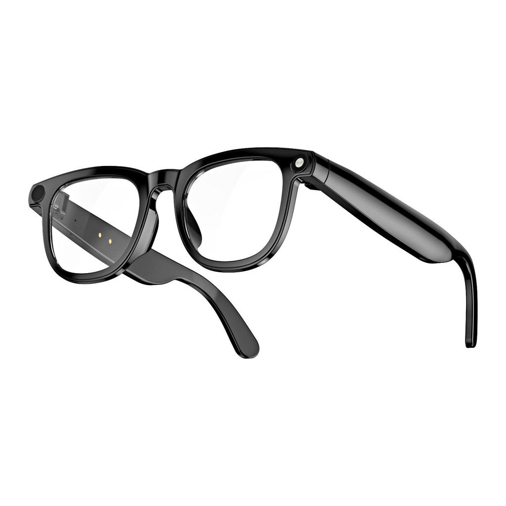 CY01 Smart Glasses: 800W Camera with Anti-Shake, AI Translation, Object Recognition, Music & Call Features