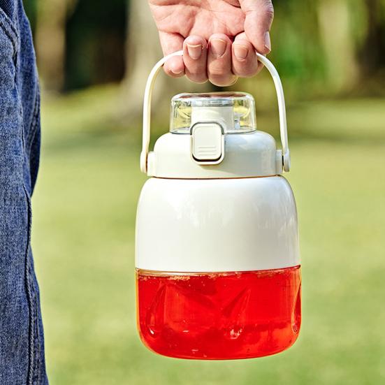 Fruit Juicer Portable Personal Blender Large Capacity BPA Free