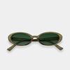 ERON C3 khaki clear