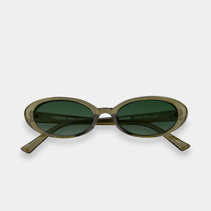 ERON C3 khaki clear