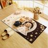 2025 New Wedding Teddy Carpet Rug for Living Room Bedroom Home Sofa Decoration,Kids Play Non-slip Floor Mat13