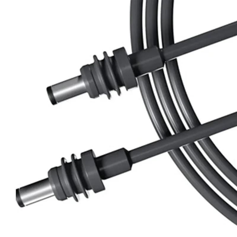 Data Cable For Starlink Mini DC Male To Male Waterproof Outdoor Power Cable Headsets Extension Cable Short Circuit Protection