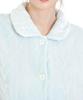 Narue Softy Snow Cable Shirt Pajama Set Women's