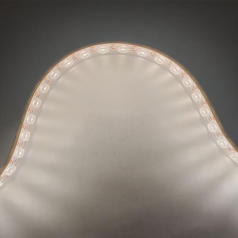 

DMX512 Flexible LED Wall Washer Strip Light