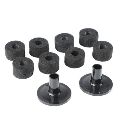Batteria e strumenti a percussione – Accessori per strumenti a percussione