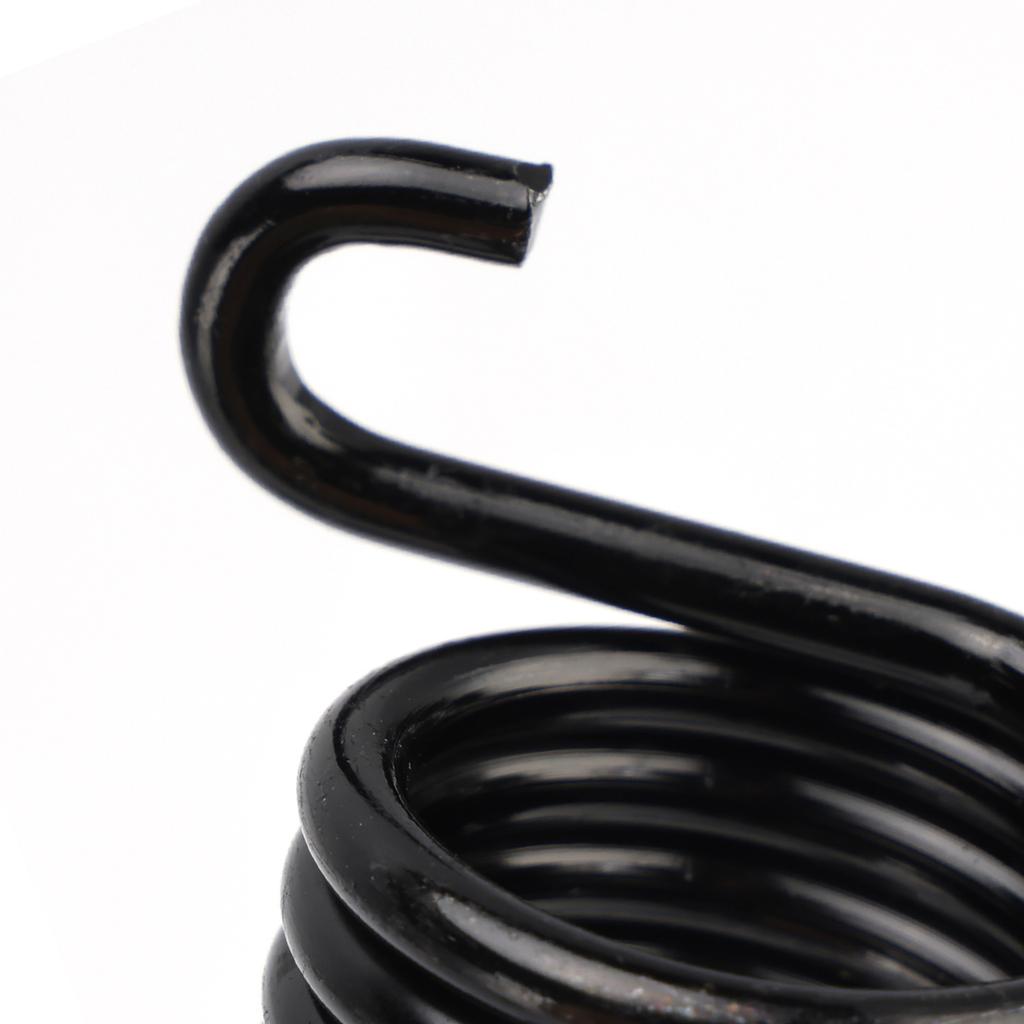 Brake Pedal Return Torsion Spring Jw8-F7316-00-00 For Yamaha Golf Cart 2012+