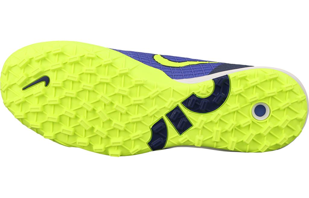 Nike Mercurial Vapor 14 Pro Tf 'Lapis Volt' CV1001-574