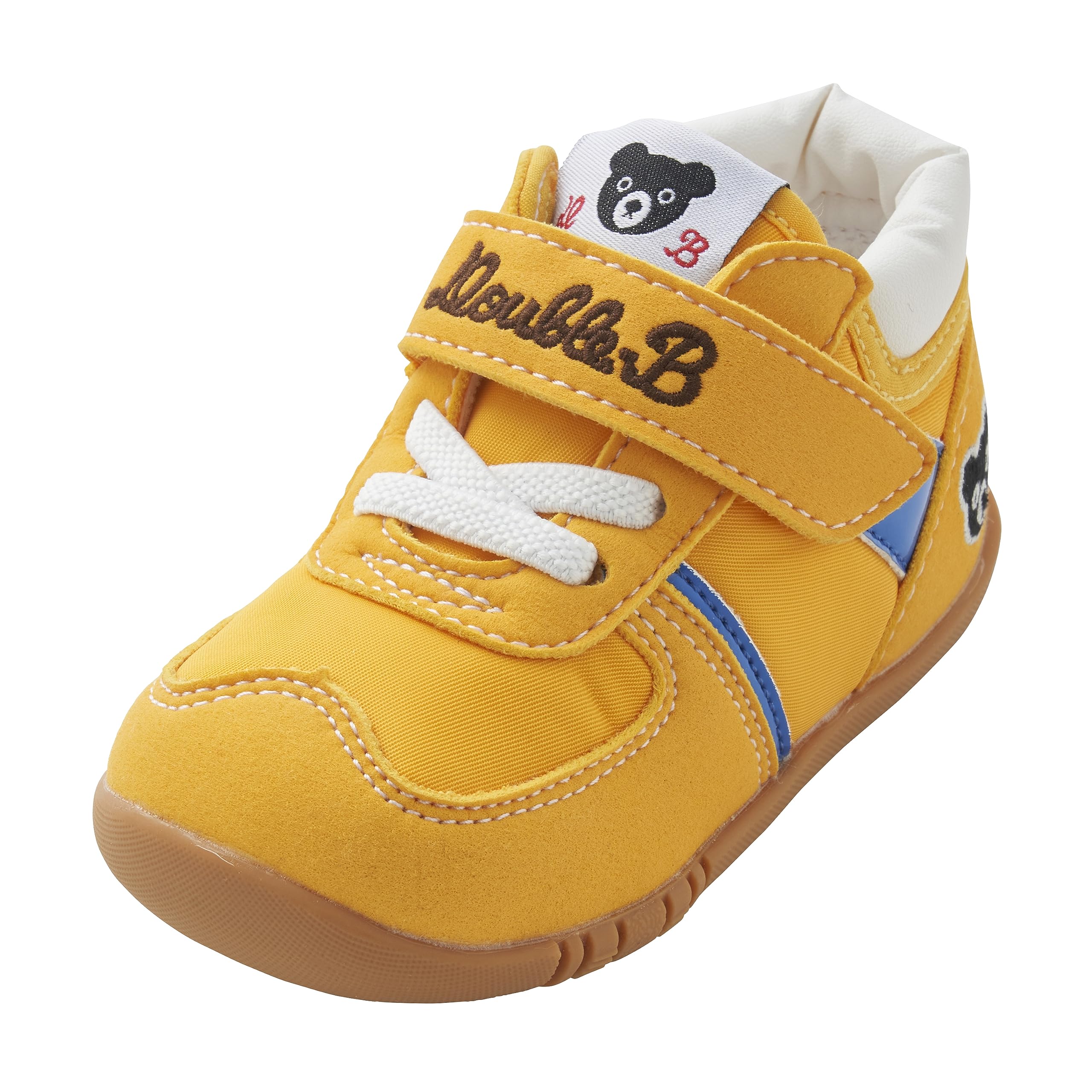 

Детская обувь Double B Желтый см 2E 63-9304-490 12.5