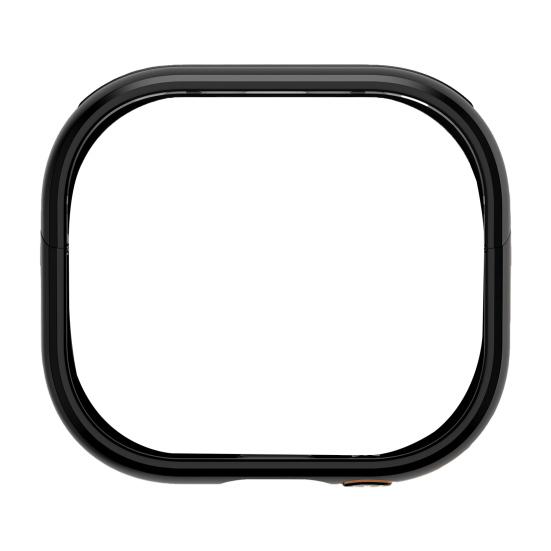Étui pour Écouteurs pour Galaxy Buds 3/3Pro Antichoc Compatible Bluetooth Écouteurs Sans Fil Étui de Chargement Housse Transparent Coque de Protection pour Écouteurs