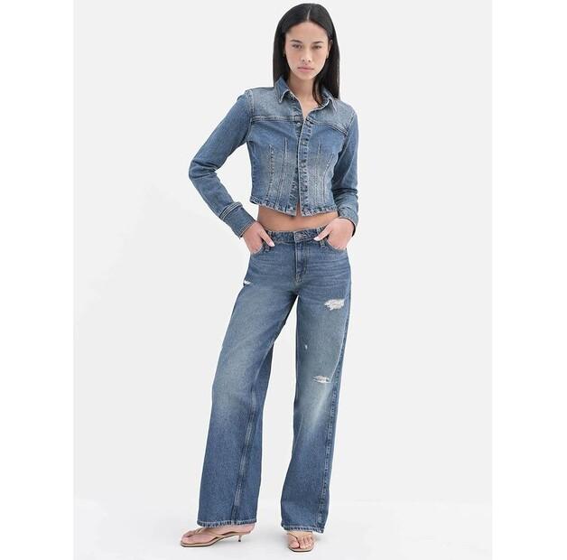 

Джинсы Guess Jeans 180398 EU W30_L30