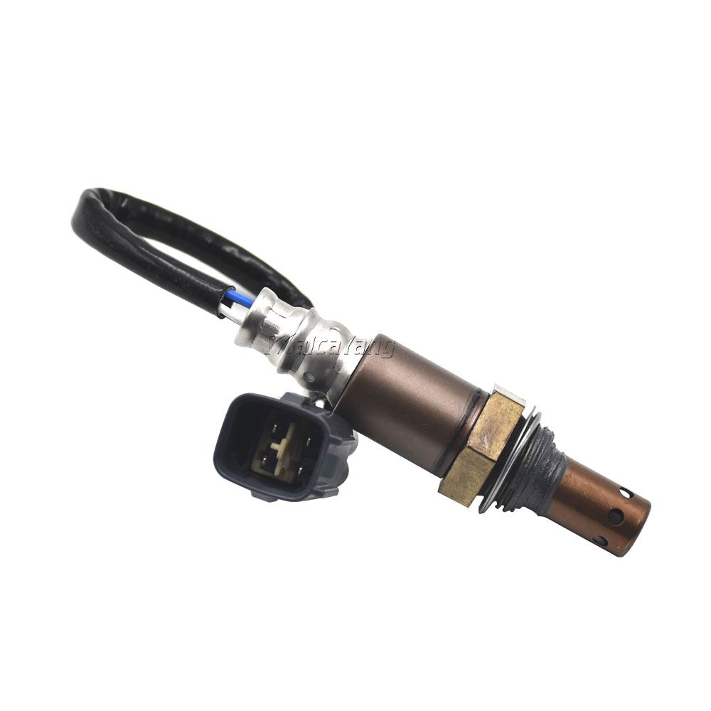 Oxygen Sensor Lambda Sensor Front 89467-30010 For Lexus GS300 GS350 GS450h IS250 IS350 2.5L 3.0L 3.5L V6 8946730010 89467 30010 89467-30010