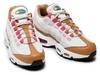 Кроссовки Nike Air Max 95 Women summit white(wheat/phantom/green noise
