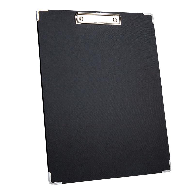 Art Student Double-Shoulder Drawing Clipboard for Junior & High School Painting & Writing