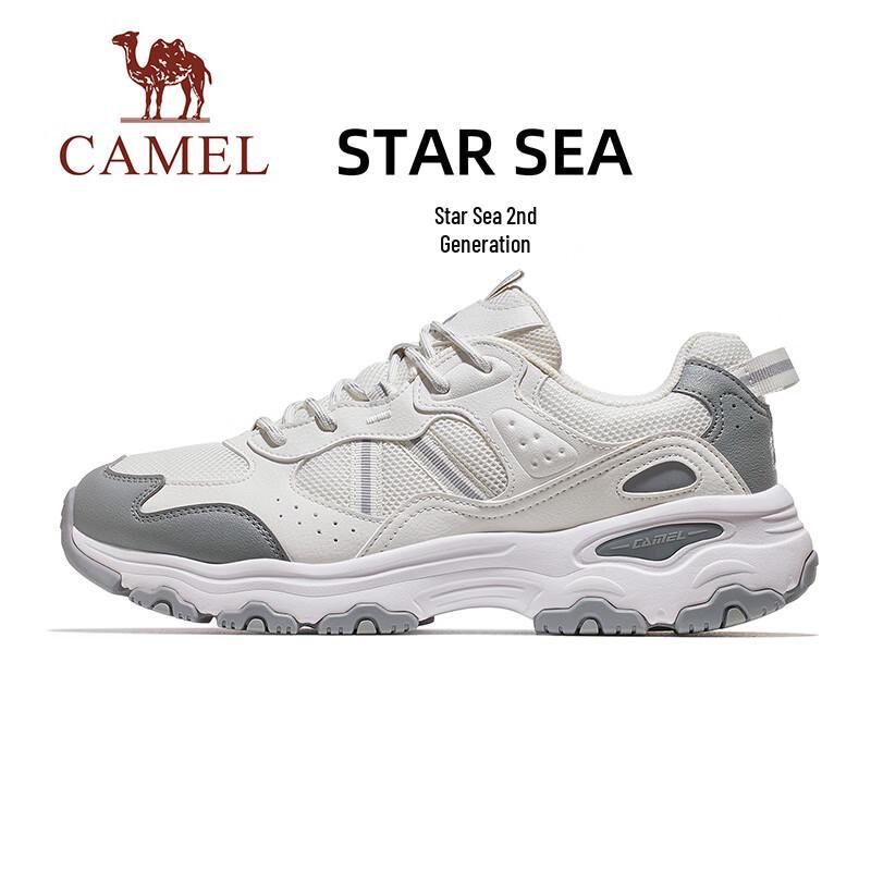 CAMEL Starlight 2.0 Chunky Sole Breathable Casual Sports Shoes 44