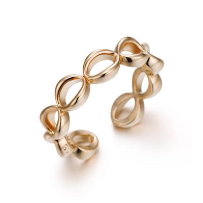 ELLE Schmuck Kleidlinie Offener Ring ELBRWR097