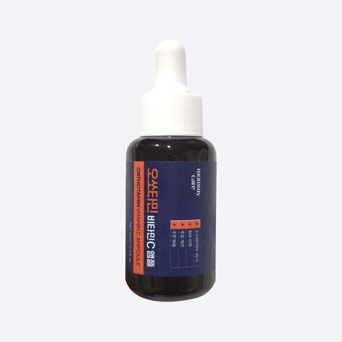 Orthotamin Vitamin C Ampoule 15ml (42863277)