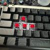 Quiet Metal Plastic Magnetic Switches for Magnetic Gaming Keyboards Swithes Enhances Durability For Office Use And Gaming
