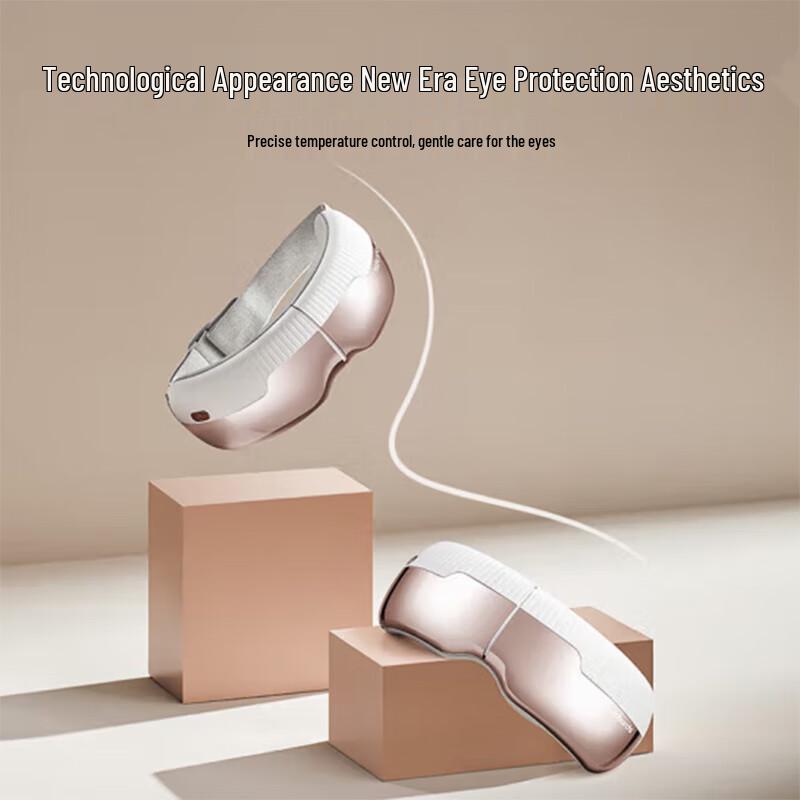 Morphy Richards Smart Eye Massager CN plug (adapter included)