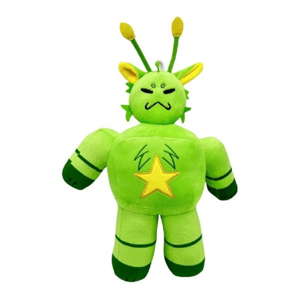 New Gnarpy Discovers The Internet Green Cat Plush Toys Stuffed Dolls Oft Pillow Home Decoration Dolls For Birthday Gift
