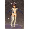Megami Device Alice Gear Aigis Kaneshiya Sitara Ver. Calvachort 180mm Non-Scale Plastic Model Kit
