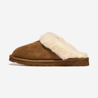 Herrenschuhe – Herren-Hausschuhe