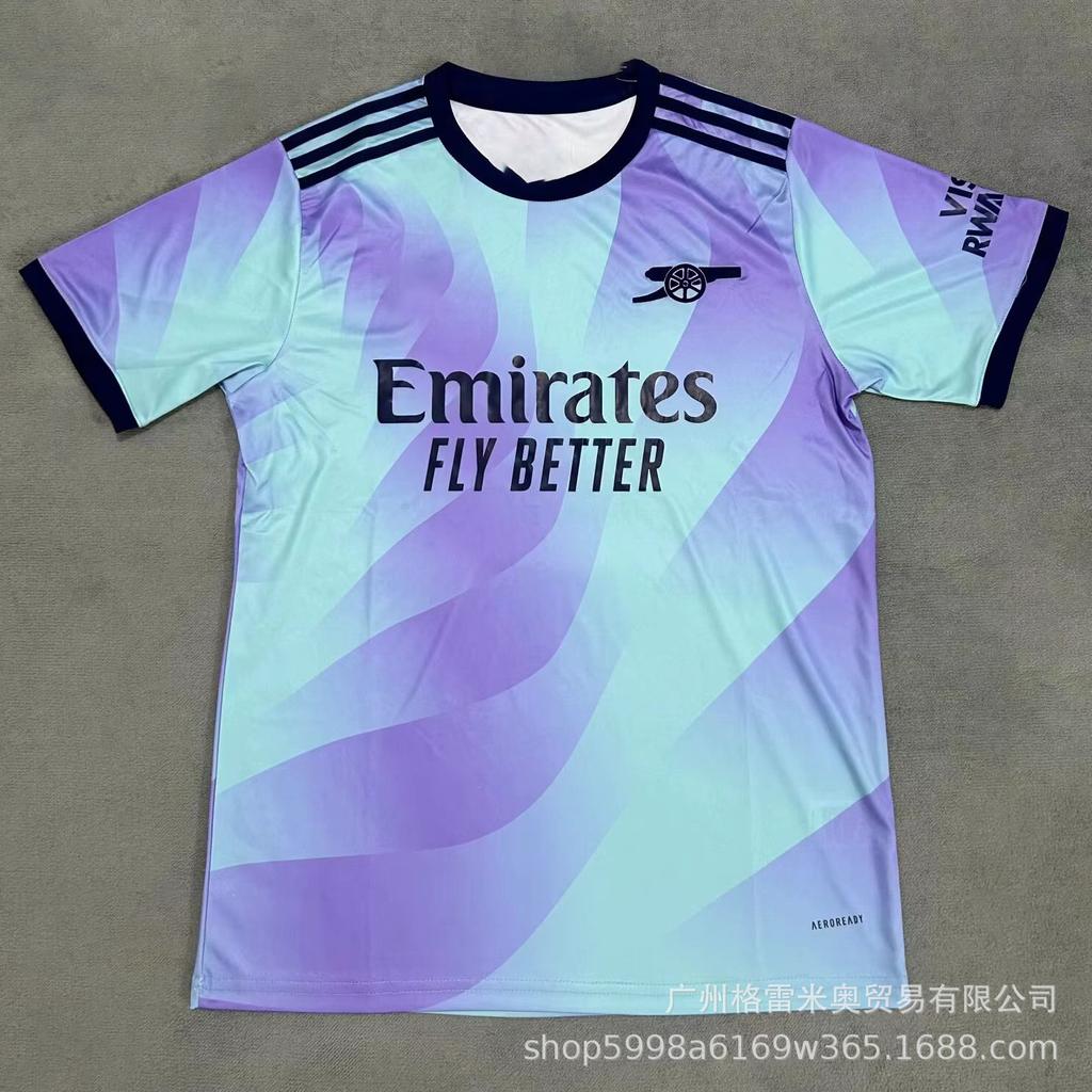 --Saison Premier League Trikot Villa Brighton Chelsea Fußballuniform Abholung Liga