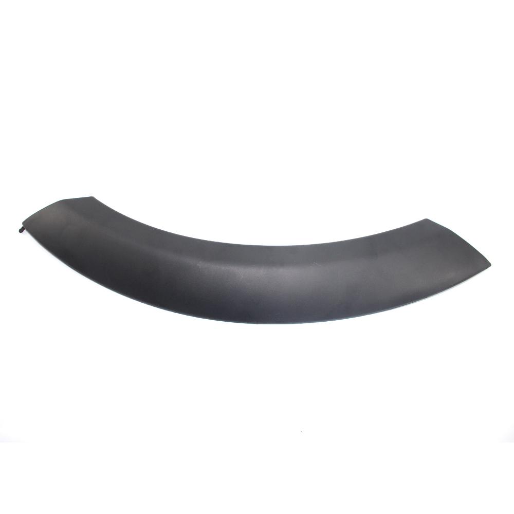 For BMW Mini Cooper R50 2002-2008 Wheel Arch Trim Eyebrow Upper Fender Rubber Cover Tool Car Fender Parts Exterior