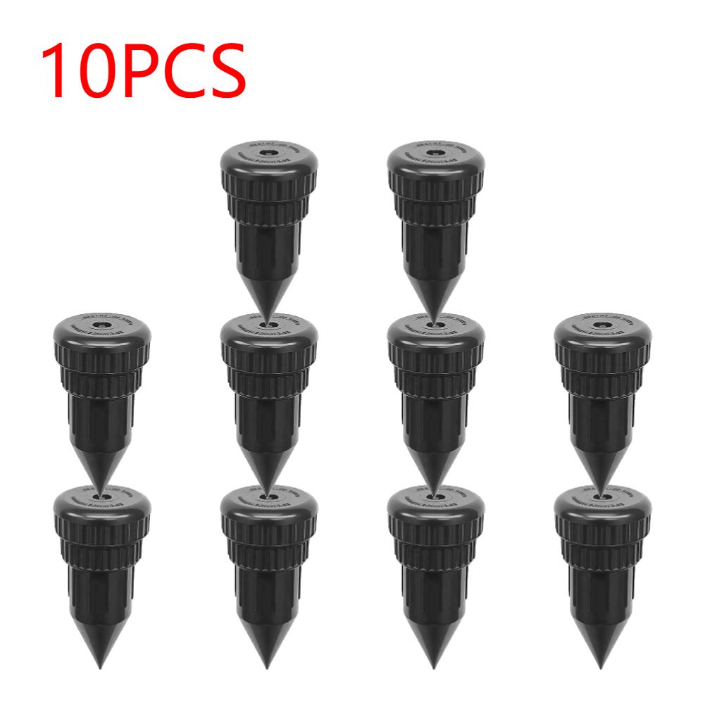 Sprinkler Key Cash Hider Holder Realistic Sprinkler Key Box for Outdoor Garden Yard Easy Push Into The Ground Garden Key Hider