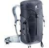 Рюкзак Deuter Trail 30 black/shale (3440724-7411)