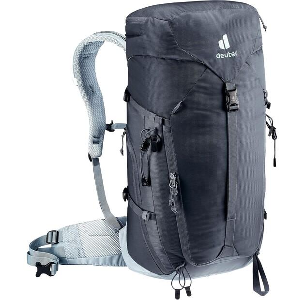 Рюкзак Deuter Trail 30 black/shale (3440724-7411)