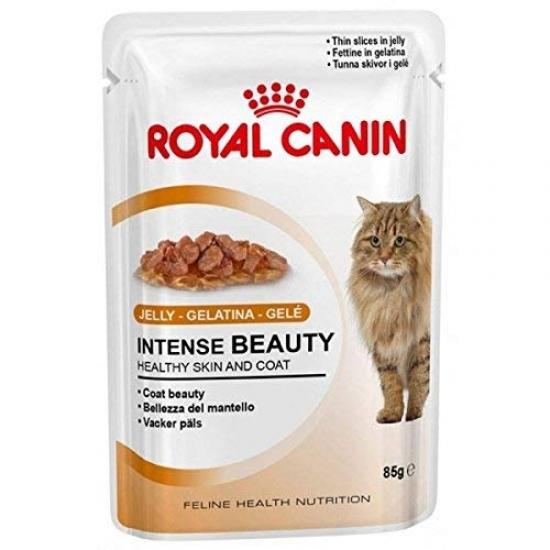 beauty royal canin
