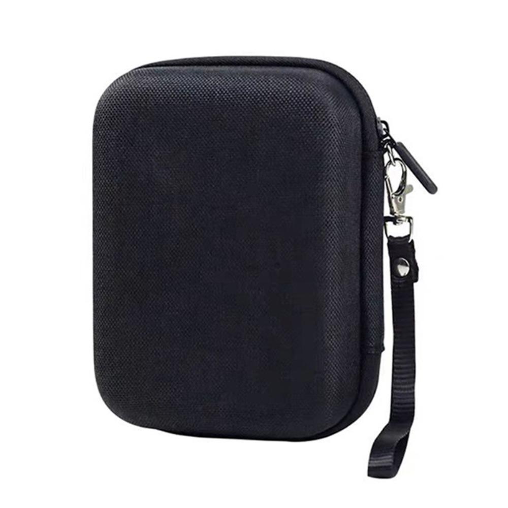 Hard Shell Cameras Travel Case Shockproof Camera Carrying Bag Camera Carrying Case  Travel