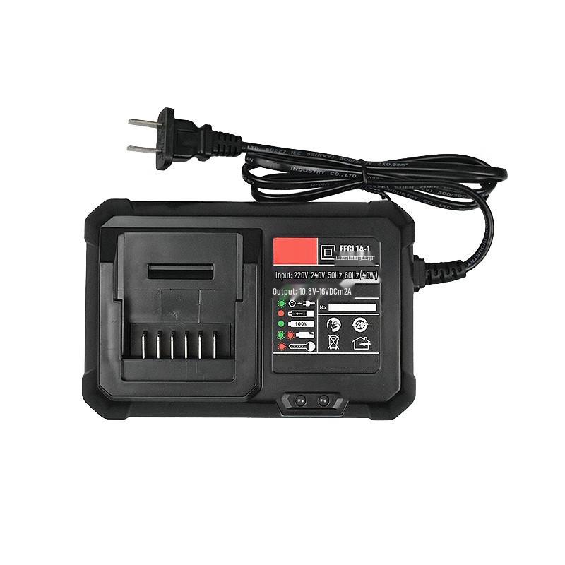 Caricabatterie Universale Heju FFCL14-1 14.4V/16V