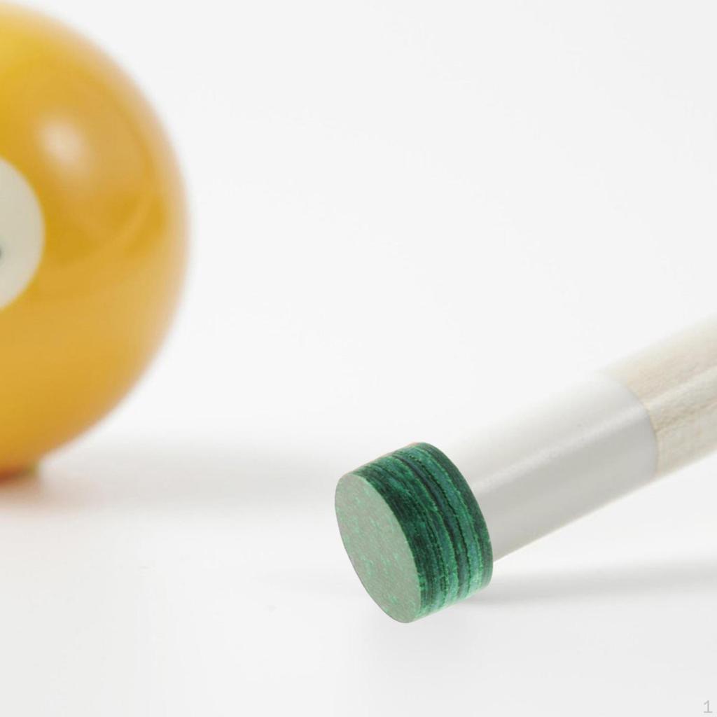 Billiard Tip Repair Tool Pool Cue for Enthusiast Games Snooker