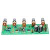 Digital Power Amplifier Board High Power Stereo Speaker Amplifier Plate Dual AC 12V-15V Power Access for DIY Repair