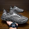 Men's Wading Shoes Quick Dry Mesh Water Shoes For Men Sports Shoes Non-Slip Outdoor Breathable Camping Water Footwear