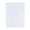 Stat Sheet Protectors 35 Micron 20pk A4 (Clear)